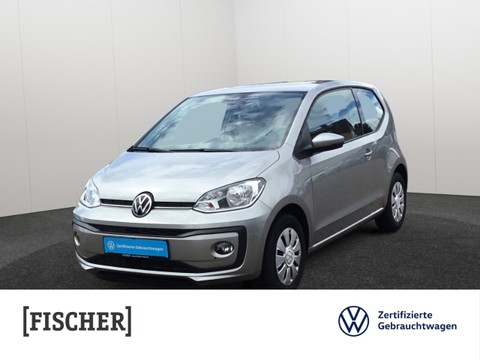 Volkswagen up 1.0 MOVE