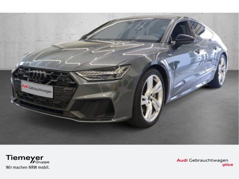 Audi A7 Sportback 50 TFSIe Q S LINE