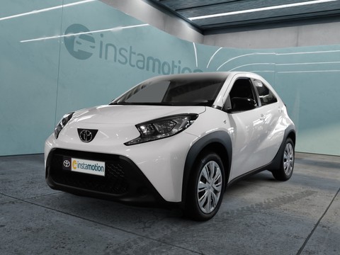 Toyota Aygo 1.0 X PLAY