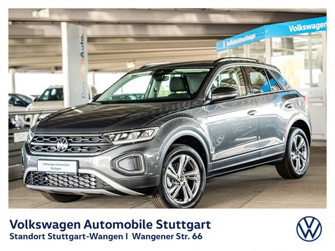 Volkswagen T-Roc 1.5 TSI Life