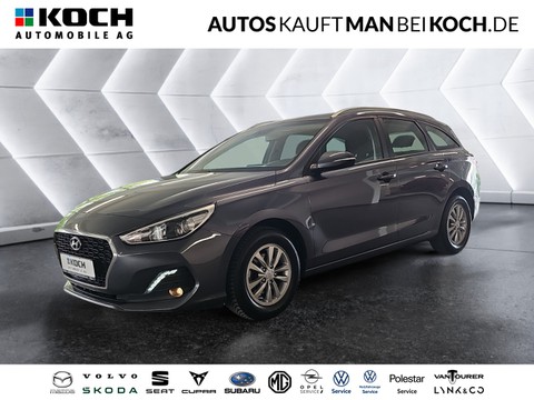 Hyundai i30 1.4 Kombi Select