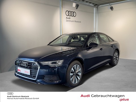 Audi A6 Limousine 50 TFSI e QUATTRO