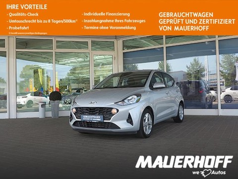 Hyundai i10 Trend | | | Winter-P | |