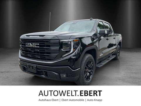 GMC Sierra 3.0 1500 Elevation Duramax PA