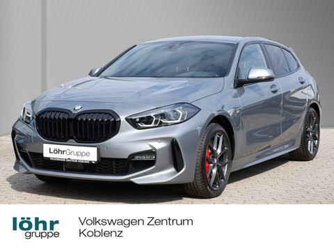 BMW 120 d M Sport