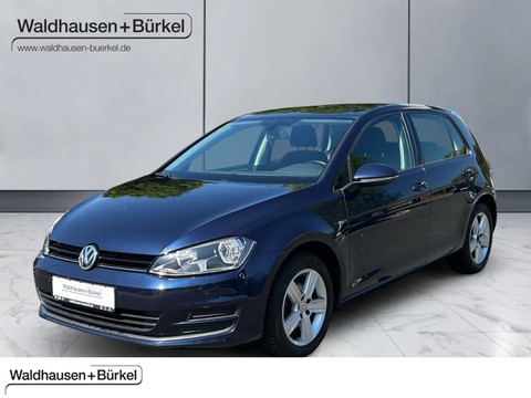 Volkswagen Golf 2.0 TDI VII Comfortline