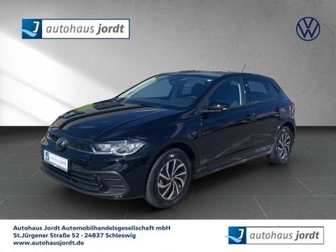 Volkswagen Polo 1.0 l TSI Life OPF