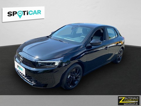 Opel Corsa undefined