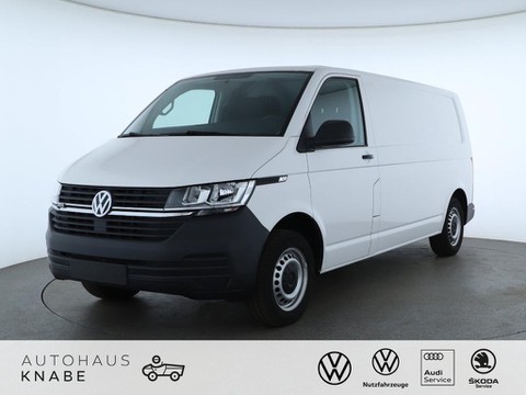 Volkswagen T6 ABTe lang