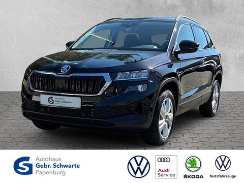 Skoda Karoq 1.5 TSI Selection