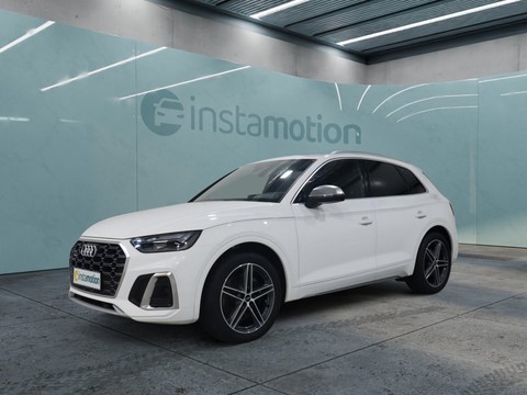 Audi SQ5 undefined