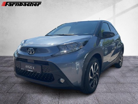 Toyota Aygo undefined