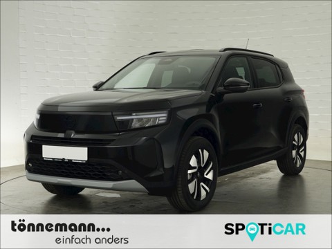 Opel Frontera C eDCT SITZ