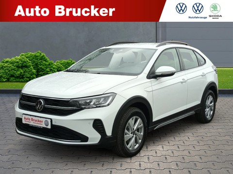 Volkswagen Taigo 1.0 TSI Life Park Distance Control