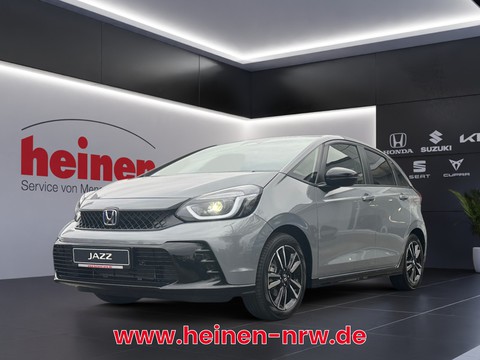 Honda Jazz 1.5 ADVANCE SPORT SITZ &