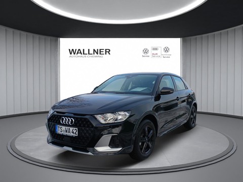 Audi A1 allstreet