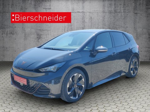 CUPRA Born 77KWh 5-J 19