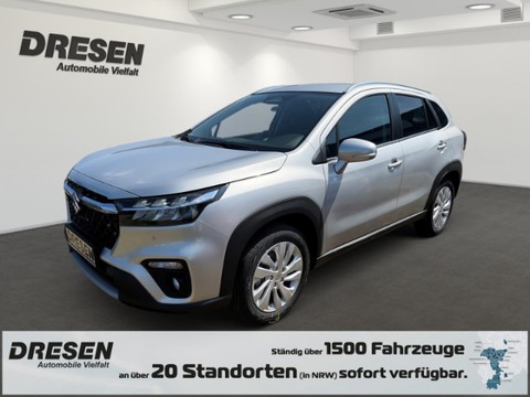 Suzuki S-Cross 1.4 Comfort