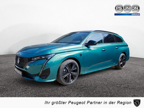 Peugeot 308 1.5 SW GT BHDi