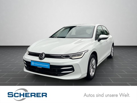 Volkswagen Golf 1.5 TSI Life CLIMA