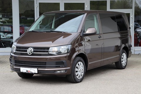 Volkswagen T6 Multivan 2.0 TDI