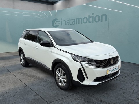 Peugeot 5008 1.5 Active PackBlueHDi 130