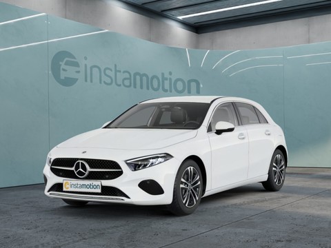 Mercedes-Benz A 180 undefined