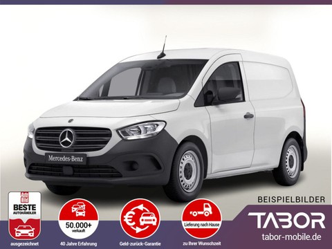 Mercedes-Benz Citan Kasten 108 Holz MBUX
