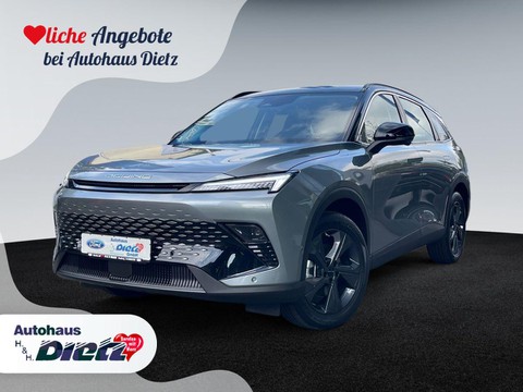 BAIC X55 el °