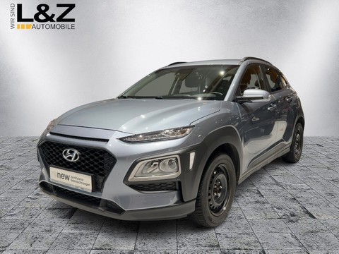 Hyundai Kona 1.0 T-GDI Pure