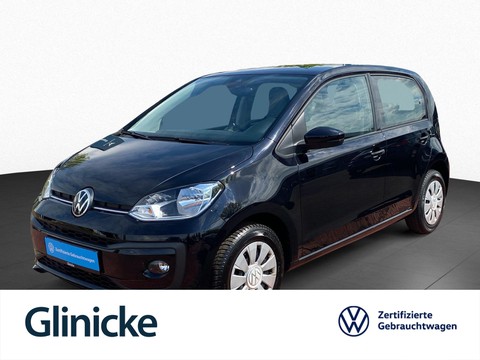 Volkswagen up 1.0