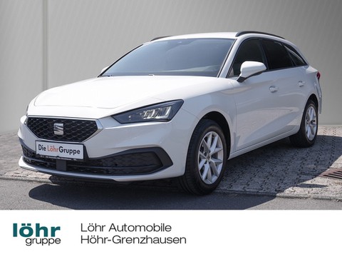 Seat Leon 1.0 ST eTSI