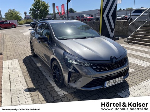 Renault Clio Esprit Alpine TCe 90