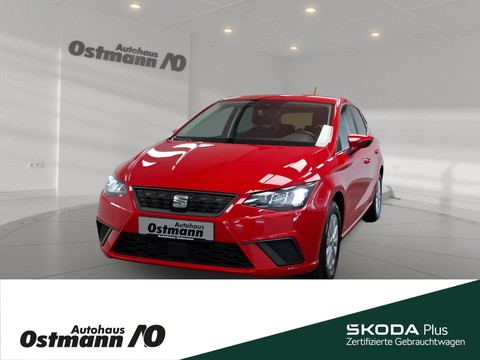 Seat Ibiza 1.0 TSI Style