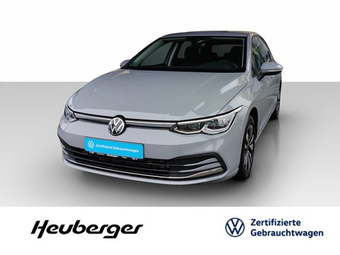 Volkswagen Golf 1.0 TSI VIII