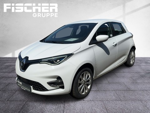 Renault ZOE Expe R1 E 50 Batt incl