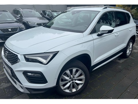 Seat Ateca 1.5 TSI Xperience