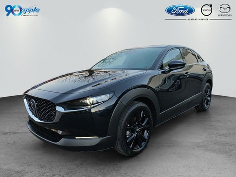 Mazda CX-30 e G 140 HOMURA