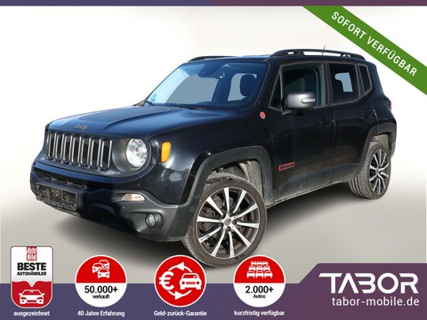 Jeep Renegade 2.0 170 Trailhawk