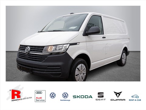 Volkswagen T6.1 2.0 l TDI Transporter Kasten