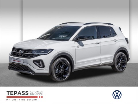 Volkswagen T-Cross 1.0 TSI R-Line APP