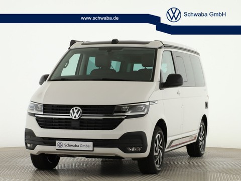 Volkswagen T6 California 2.0 TDI 1 Ocean Kurzzulassung