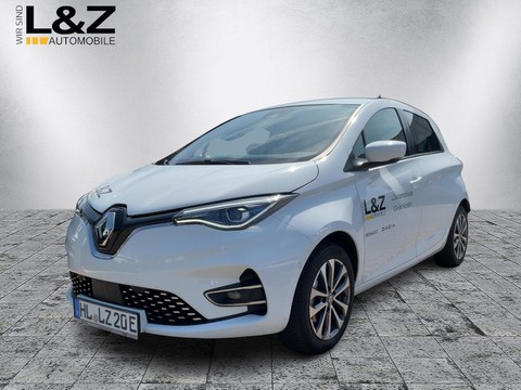 Renault ZOE Intens R1 E 50 inkl Batterie