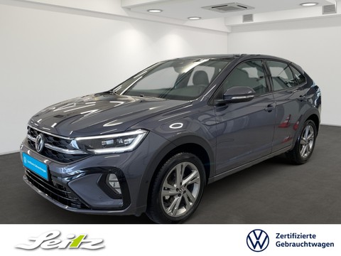 Volkswagen Taigo 1.0 TSI R-Line BEATS
