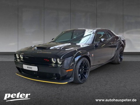 Dodge Challenger 6.4 R T Scat Pack Widebody V8 HEMI