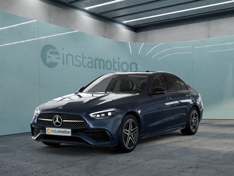 Mercedes-Benz C 300 undefined