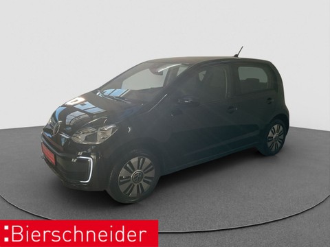 Volkswagen up e-up Move CCS