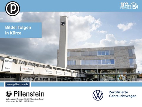 Volkswagen Touareg 3.0 Atmosphere V6 TDI PAN
