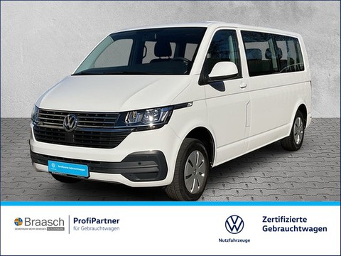 Volkswagen T6 Caravelle e 1 ABTe Comfortline lang