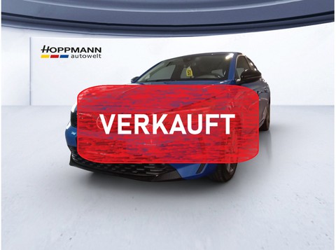 Opel Corsa edition 100